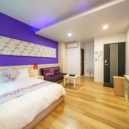 Honey House Apartment Луодонг Екстериор снимка