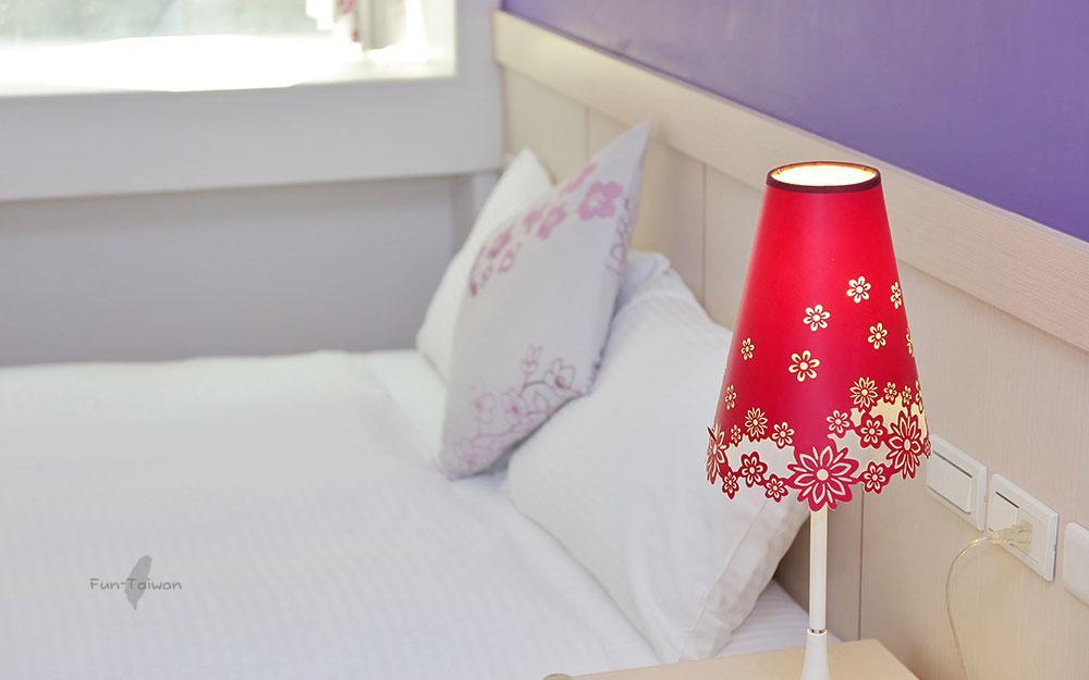 Honey House Apartment Луодонг Екстериор снимка